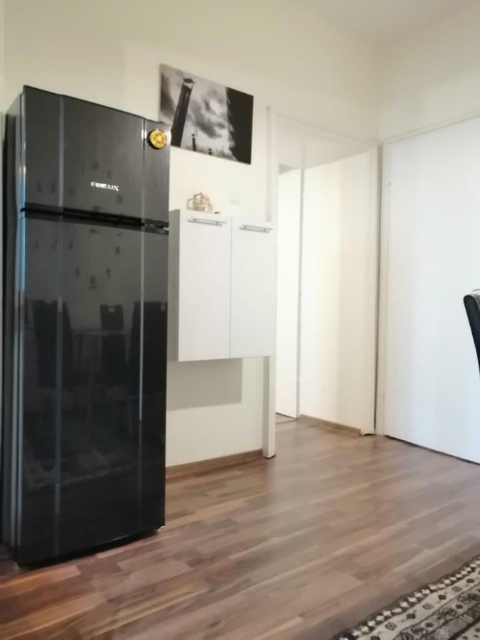 Central Academic Apartment Sofie Exteriér fotografie